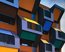 Liguria, fondi per Social Housing