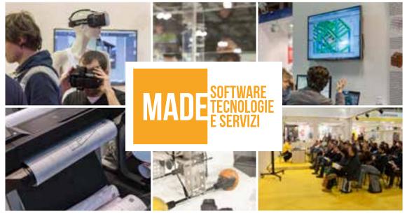 Software, tecnologie e servizi software