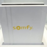 SOMFY – Sistema di domotica TaHoma