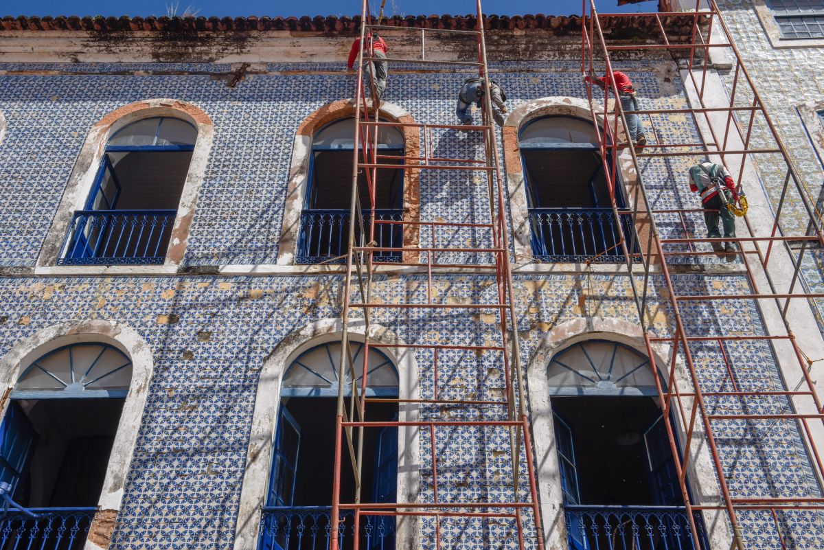 Il futuro abita nel passato: sostenibilità e innovazione per gli edifici storici