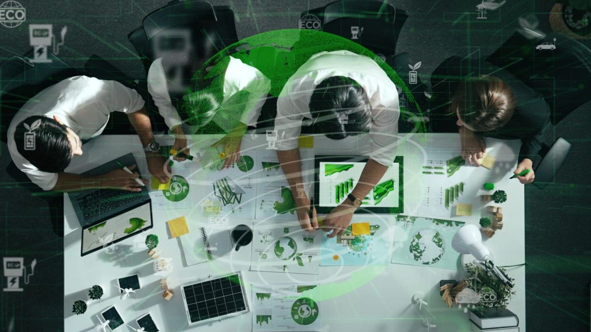 Sostenibilità nel design: progettare tra economia circolare, innovazione e responsabilità. Intervista a Giorgio Caporaso Sostenibilità nel design: progettare tra economia circolare, innovazione e responsabilità. Intervista a Giorgio Caporaso