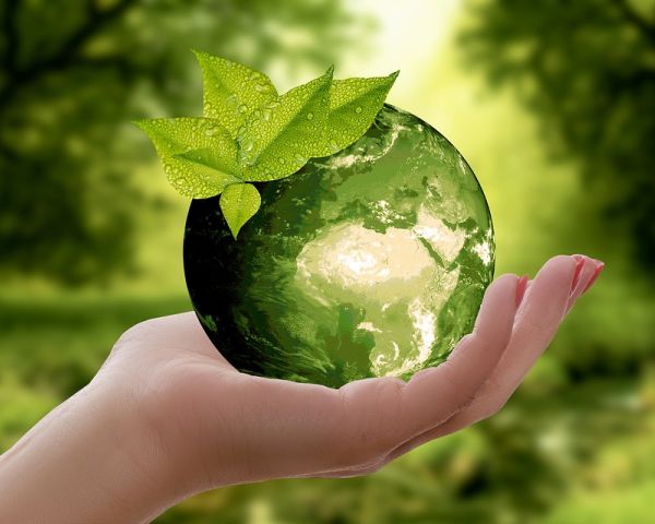 Mapei e la sostenibilità