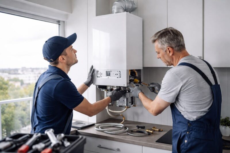 Bonus Caldaie 2026: guida completa su incentivi, detrazioni e regole aggiornate