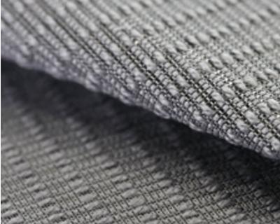 Polimeri fonoassorbenti trasparenti