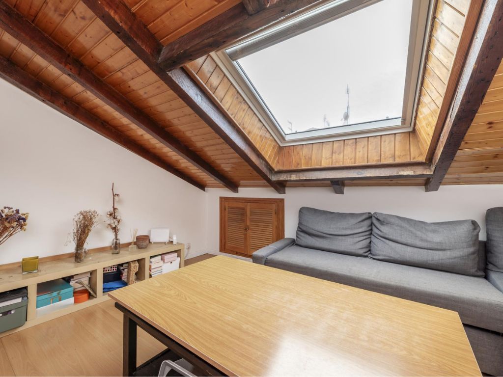 Idee per arredare il sottotetto: una stanza in più in casa