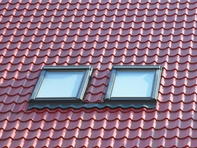 Permessi e soluzioni per aprire finestre da tetto e lucernari