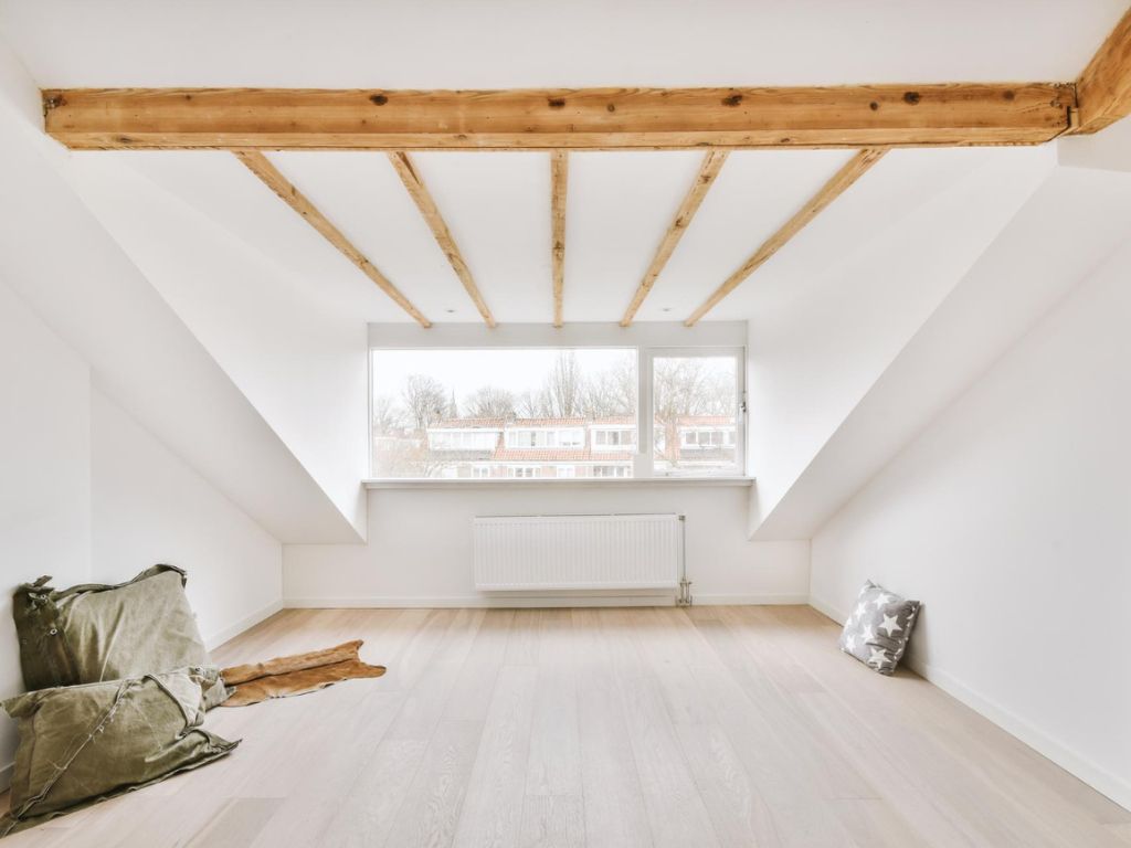 Recupero del sottotetto: vantaggi e opportunità