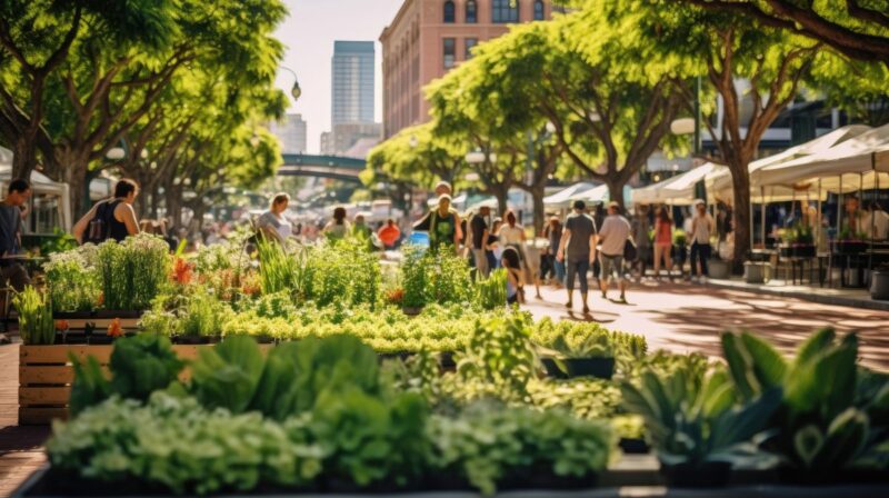 Spazi verdi e pubblici: nasce una rete per renderli luoghi accessibili e inclusivi