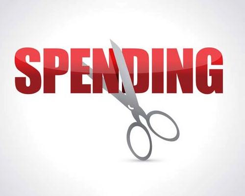 spending