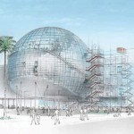 Renzo Piano firma il progetto dell’Academy Museum of Motion Pictures