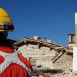 Terremoto: 60 squadre al lavoro