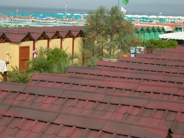 stabilimento balneare “Bagni Apuana”