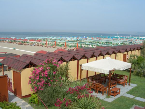 stabilimento balneare “Bagni Apuana”2