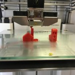 La stampa 3D in edilizia: opportunità e sperimentazioni
