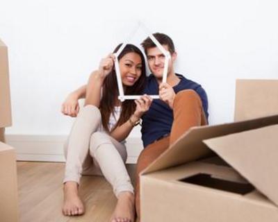 Il 6% dei mutui erogati è per cittadini stranieri 1 stranieri