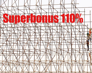 Crisi Superbonus 110%: prezzi dei materiali alle stelle e mancanza di credito