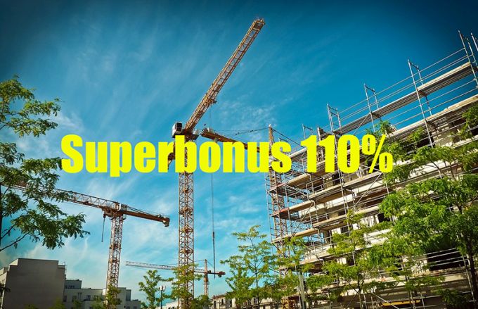 Superbonus: gli aspetti importanti per chi abita in condominio