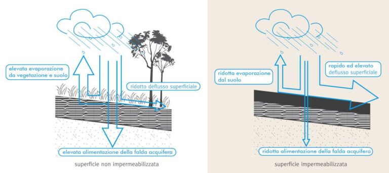 6 Griglie Protettive Per Vasi - Coprisuolo Rotonde In ABS - Diametro 30 Cm - Antiscavo Per Cani E Gatti - Per Fioriere Interno/Esterno