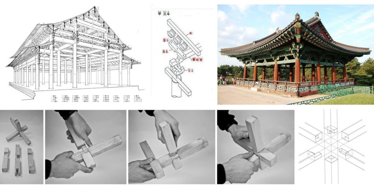 Tamedia Building, la tradizione giapponese del costruire con il legno 