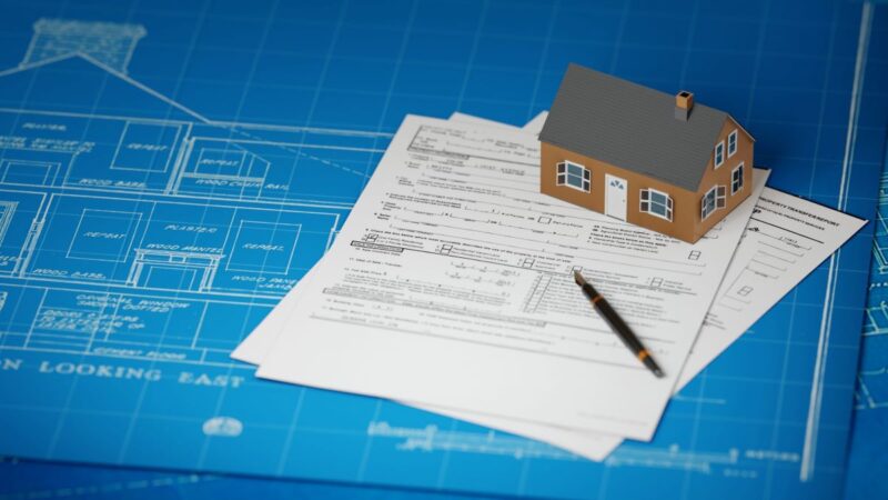 Acquistare casa: quali tasse devono essere pagate al momento del rogito