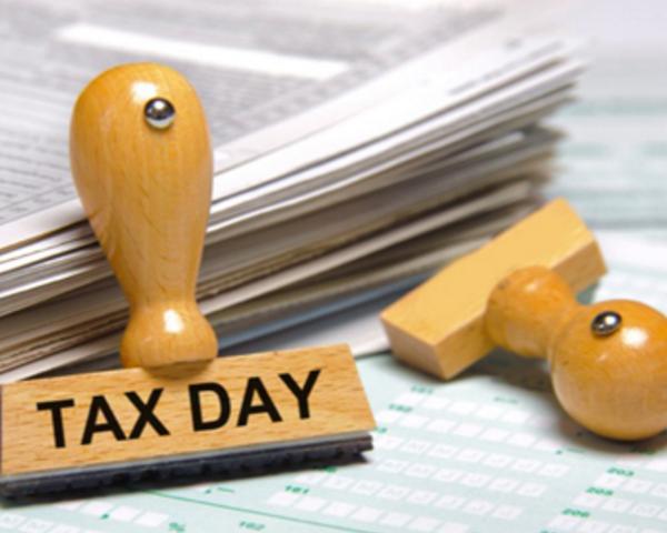 Domani Tax Day sulla casa