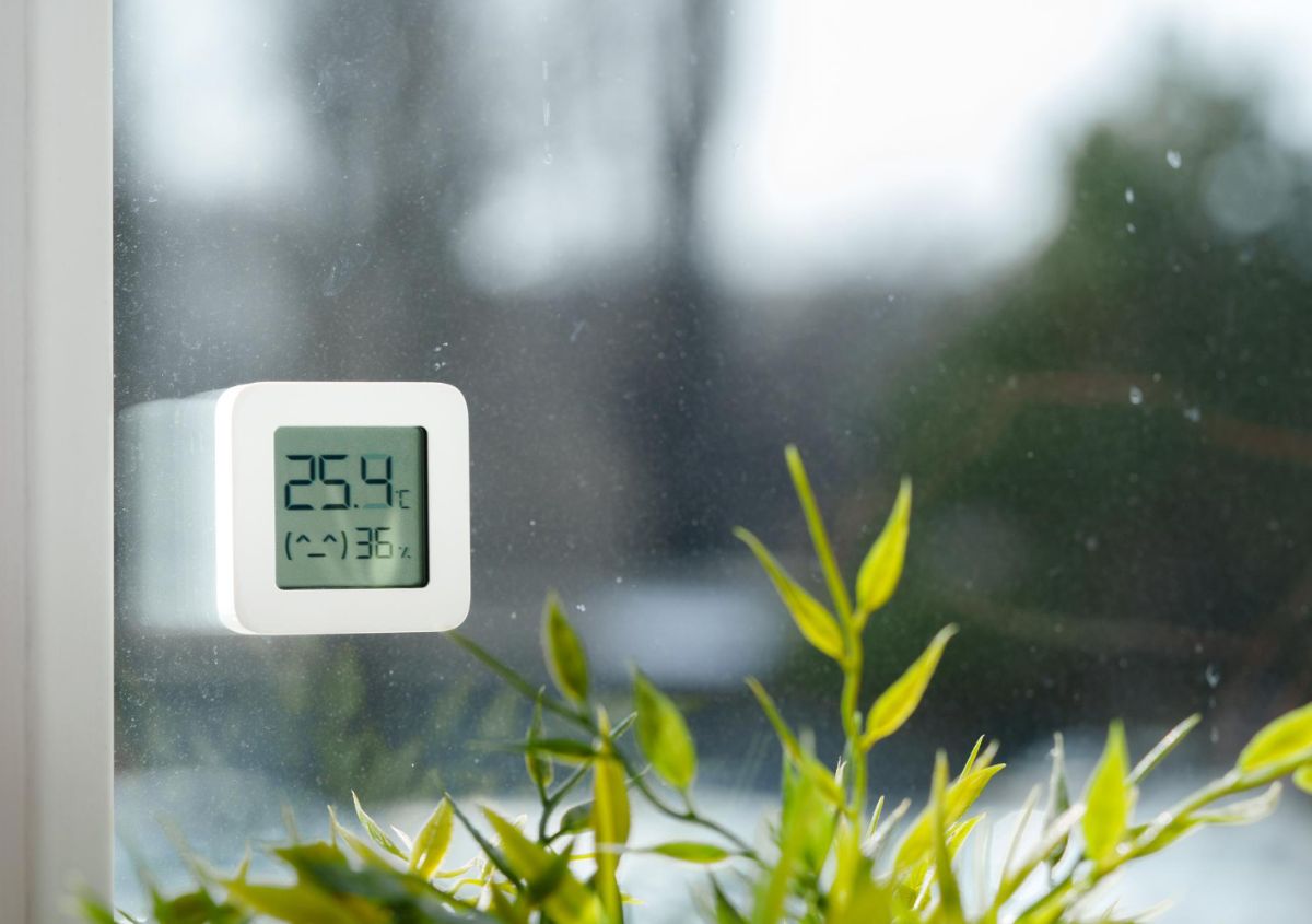 Il comfort termoigrometrico è uno degli aspetti più importanti del comfort abitativo Il comfort termoigrometrico è uno degli aspetti più importanti del comfort abitativo