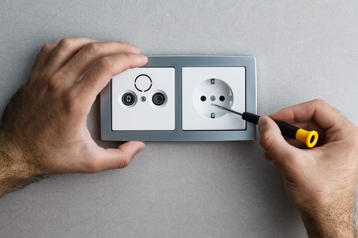Quanto tempo serve per rifare un impianto elettrico Quanto tempo serve per rifare un impianto elettrico