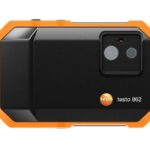 TESTO 862-2: TERMOCAMERA TASCABILE PER ISPEZIONI RAPIDE E DETTAGLIATE