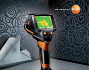 Termocamera testo 875i: la piccola si fa grande!