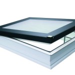 FAKRO a MADE EXPO presenta la nuova finestra per tetti piatti