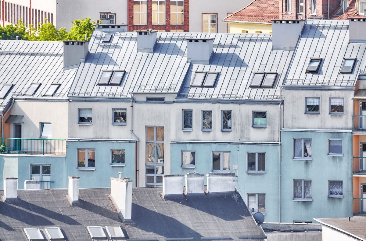Coperture e facciate metalliche, gli aspetti a cui fare attenzione Coperture e facciate metalliche, gli aspetti a cui fare attenzione