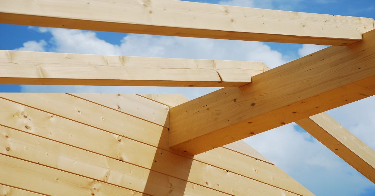 Quando scegliere un tetto in legno: ristrutturazione e nuove costruzioni