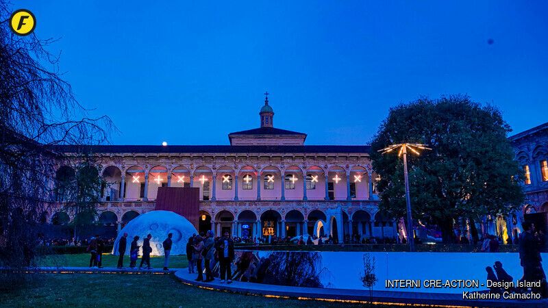 Fuorisalone: come tradurre creatività in motore di rilancio