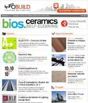 Newsletter n. 4 – Infobuild, il Portale per l’Edilizia
