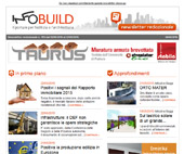 Newsletter redazionale n. 119