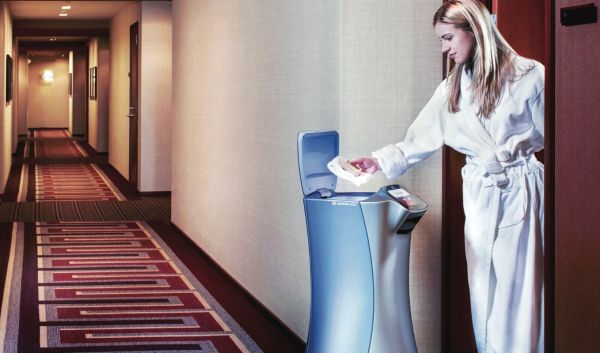 thyssenkrupp_Elevator_robot_interface_hotel
