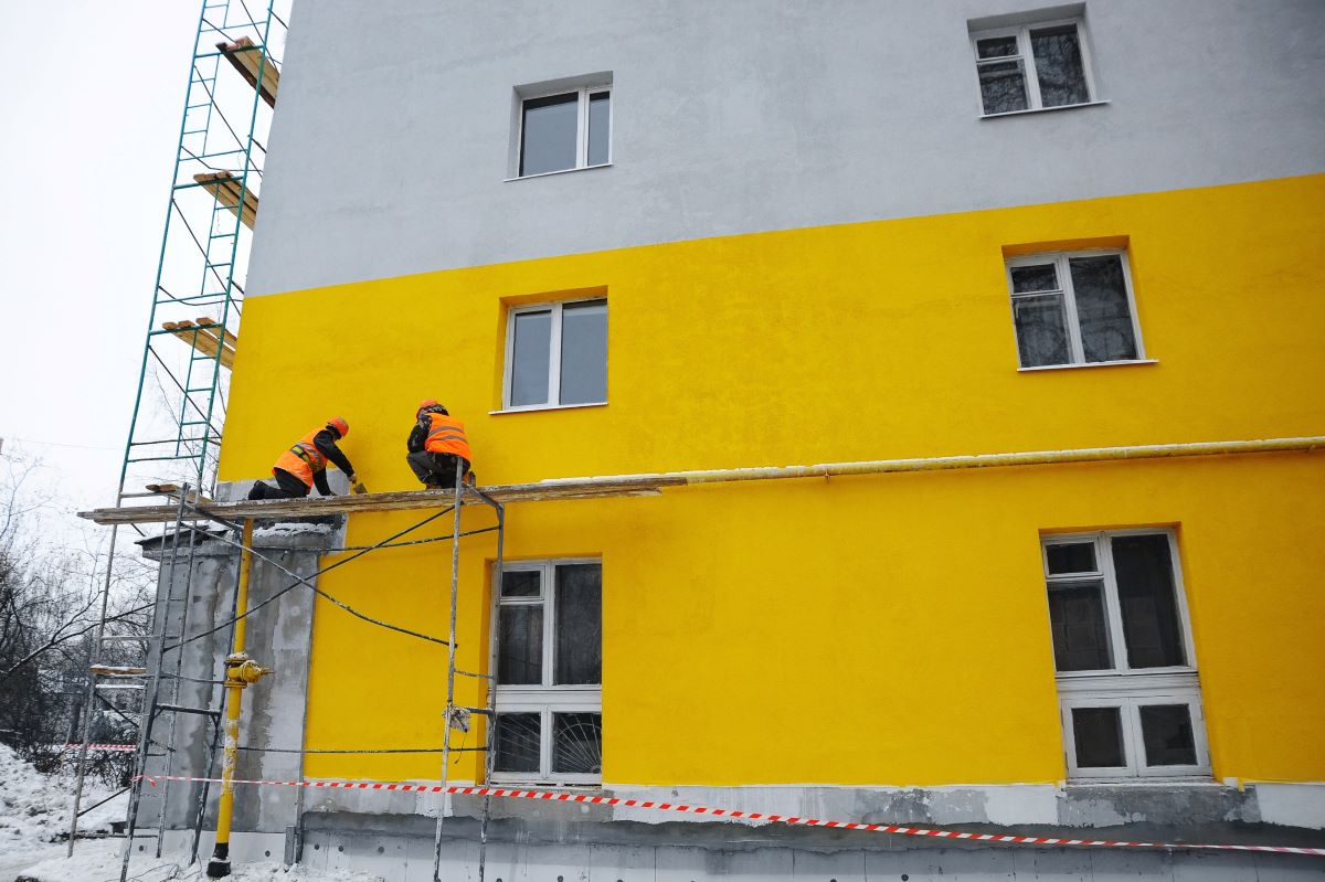 I bonus ancora in vigore per detrarre la tinteggiatura della facciata: guida alle agevolazioni 2023