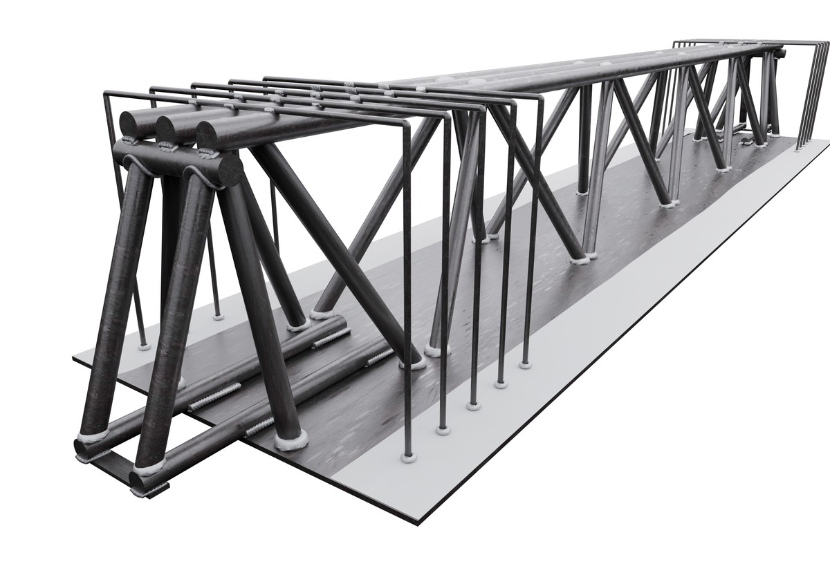 TRAVE MTR® A