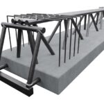 TRAVE MTR® C: soluzione nativa resistente al fuoco per carichi importanti