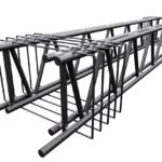 TRAVE MTR® T: prefabbricazione leggera per sistemi costruttivi tradizionali