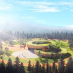 Tree-House School: la scuola sostenibile e modulare per l’era post Covid
