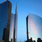 Milano settima nella Top 10 degli immobili uso ufficio in UE