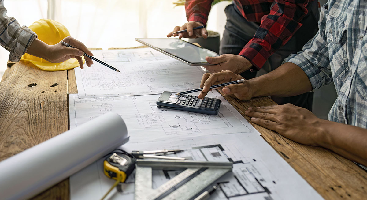 Ufficio di direzione lavori