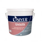 UNISILK AMBIENTE – PITTURA AI SILICATI