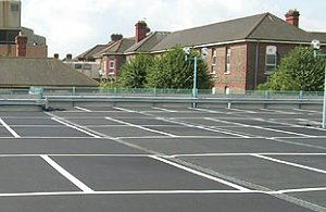 PIANO CARRABILE FAST PARK