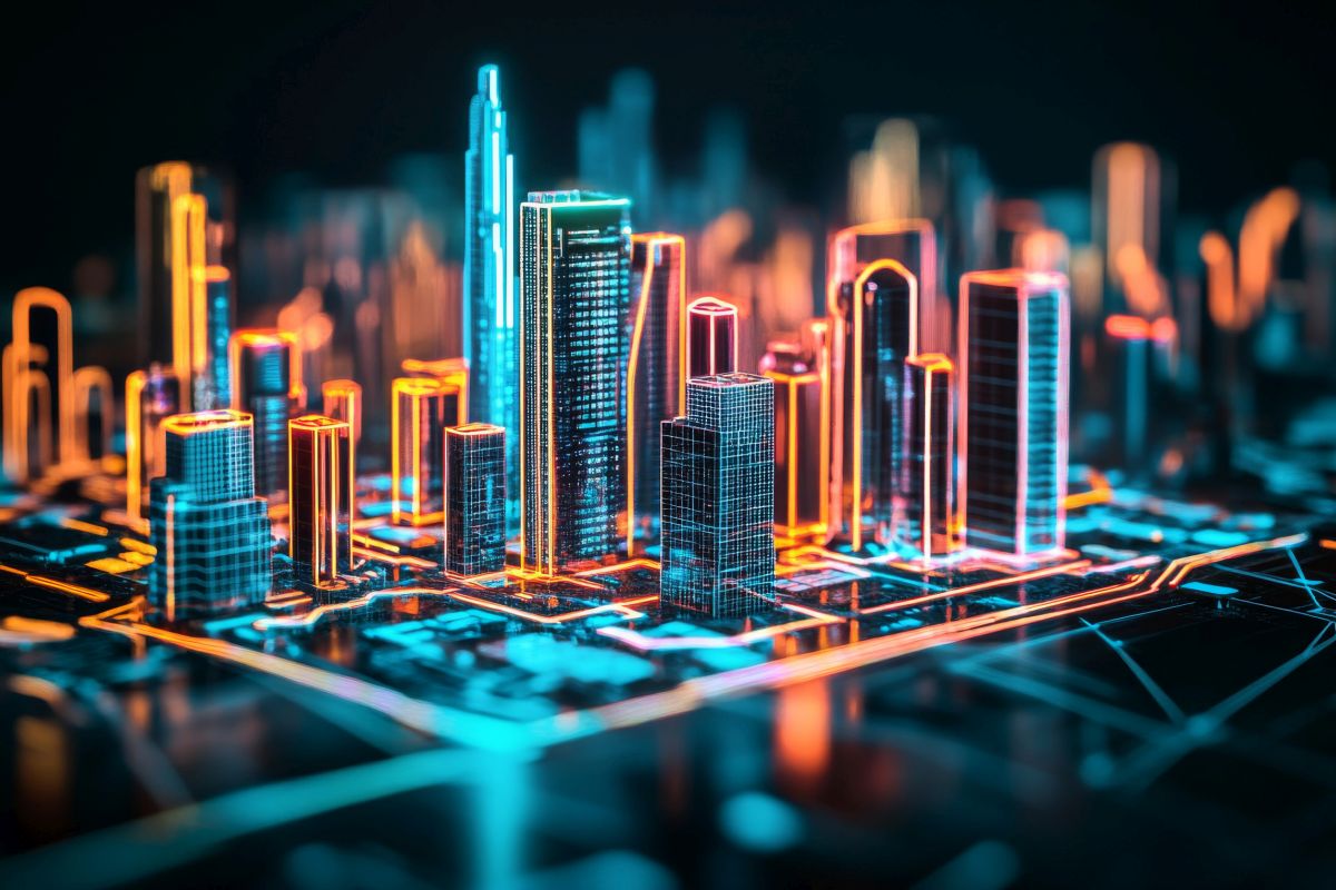 Urban energy digital twin: migliorare il patrimonio immobiliare con dati e tecnologia 