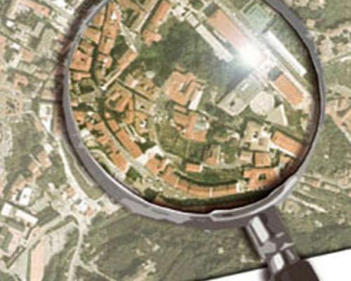 Urbanistica, un tema assente nelle campagne elettorali 2016 urbanistica