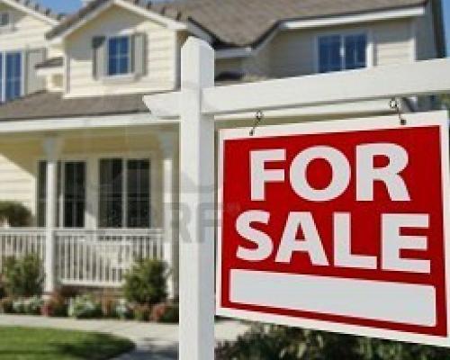 Rallenta la vendita di case in USA