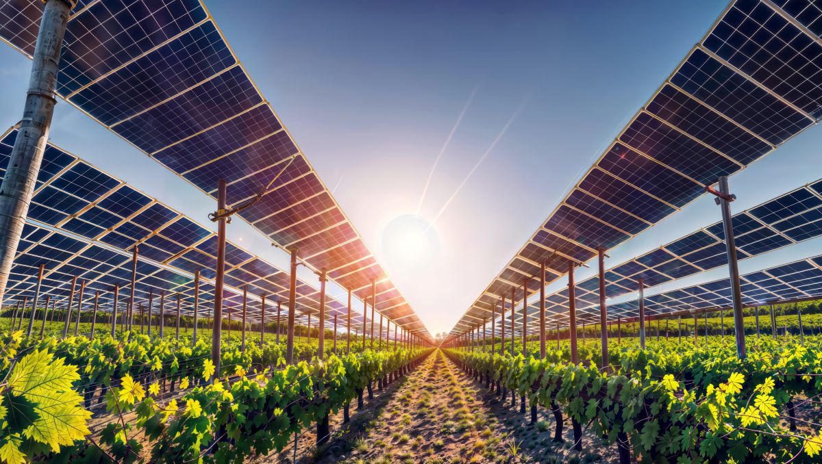 Il valore economico dell’agrivoltaico Il valore economico dell’agrivoltaico