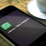 Valpaint apre il suo canale WhatsApp